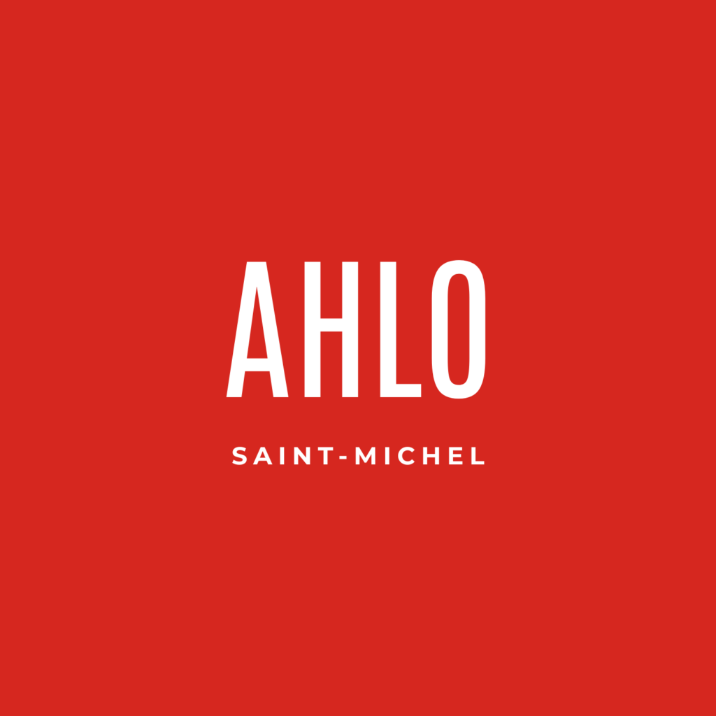 Logo - AHLO